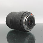 Sigma 70-210mm 1:4-5.6 UC-II