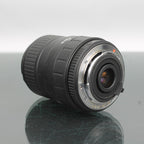 Sigma 70-210mm 1:4-5.6 UC-II