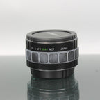 Tamron-F AF Tele-converter 2X C-AF 1 MC 7