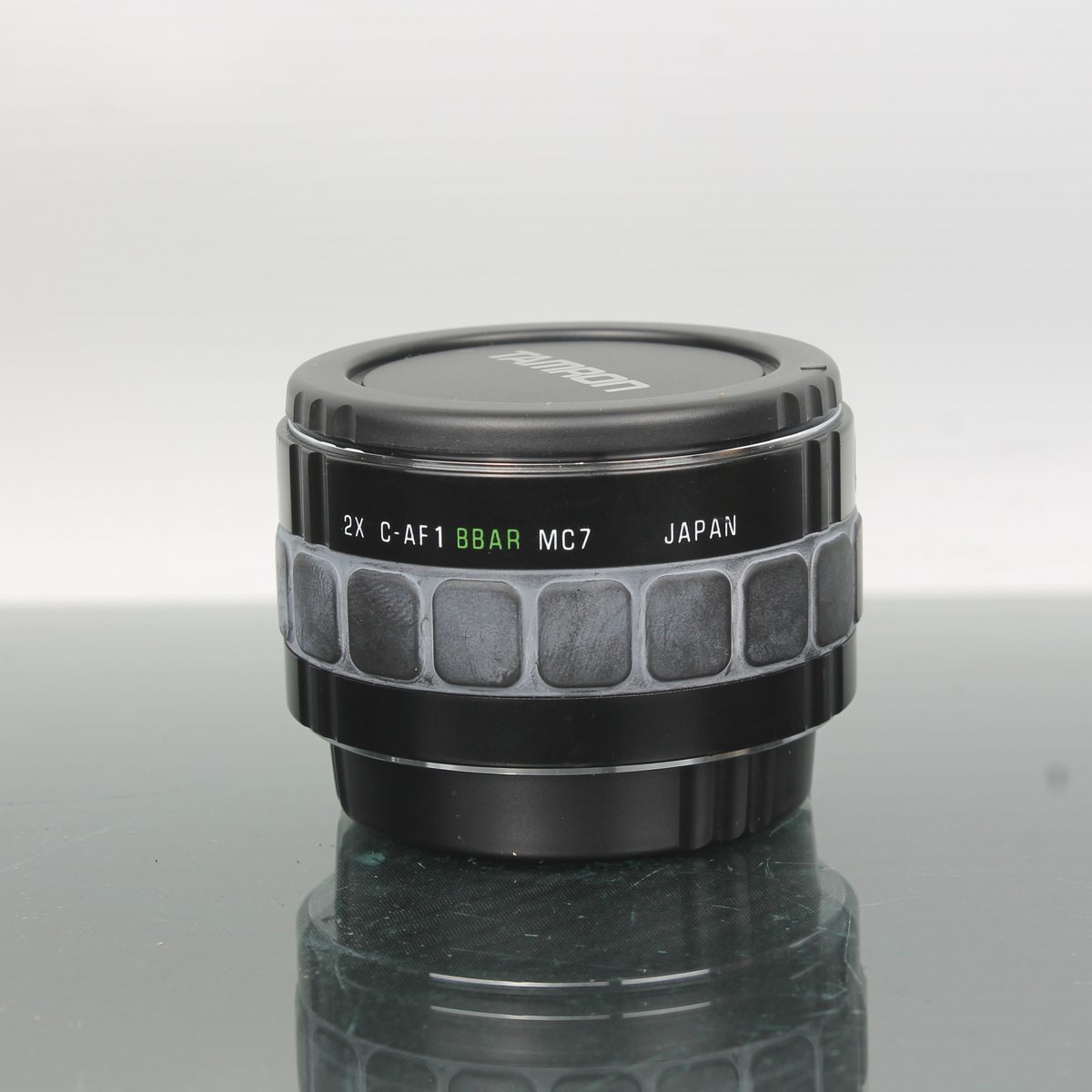 Tamron-F AF Tele-converter 2X C-AF 1 MC 7