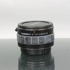 Tamron-F AF Tele-converter 2X C-AF 1 MC 7