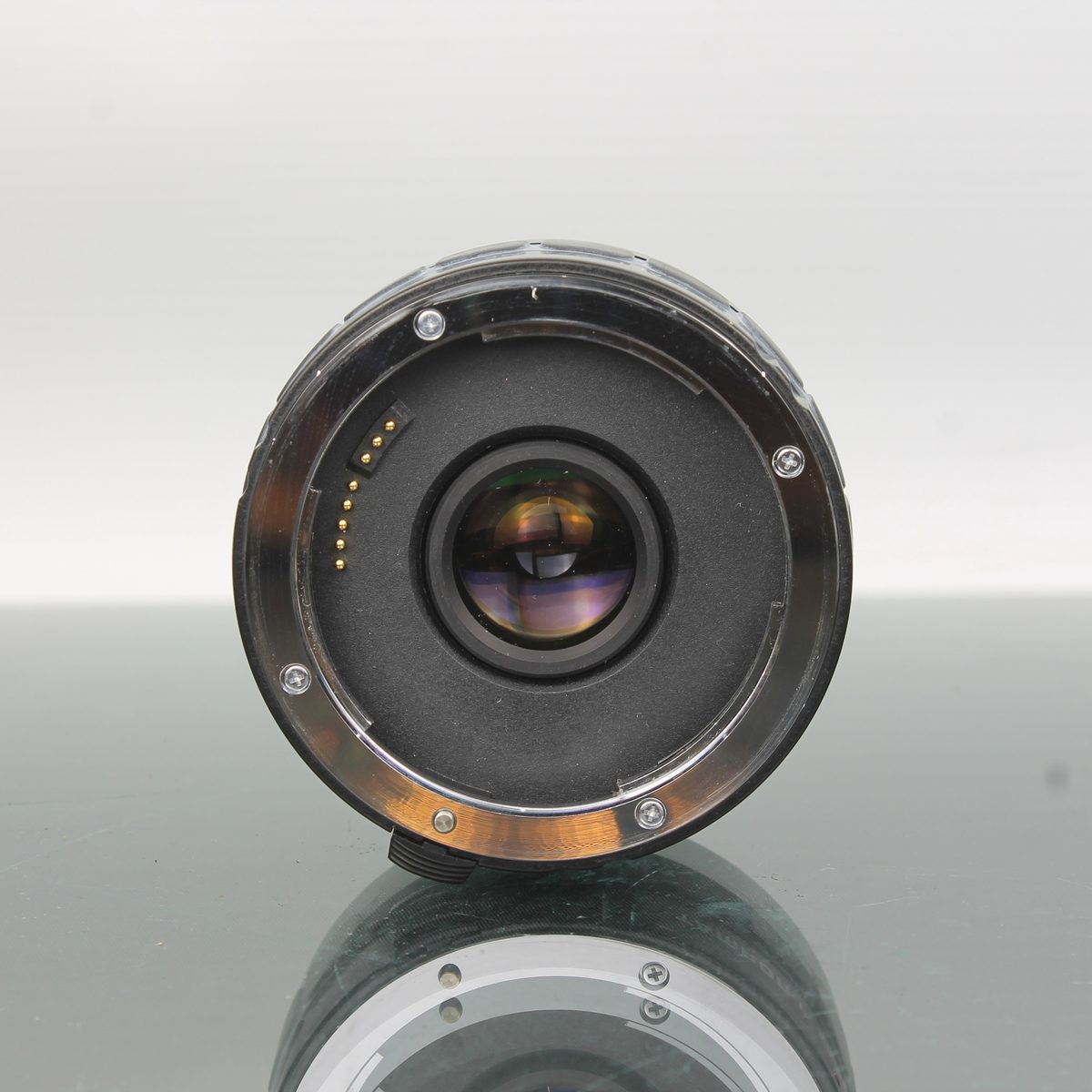 Tamron-F AF Tele-converter 2X C-AF 1 MC 7