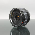 Tamron-F AF Tele-converter 2X C-AF 1 MC 7