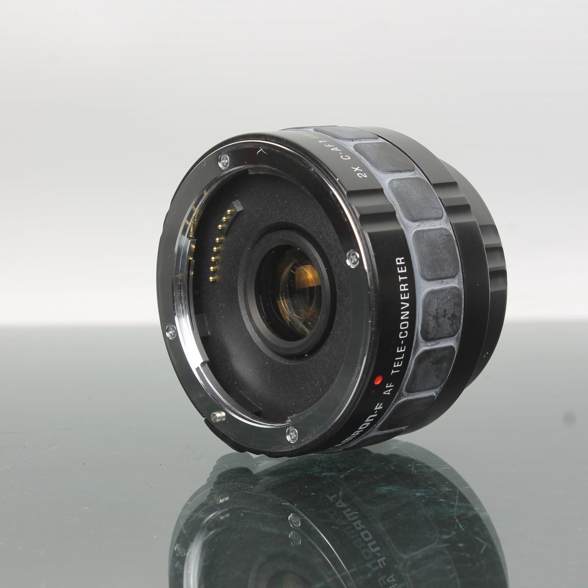 Tamron-F AF Tele-converter 2X C-AF 1 MC 7