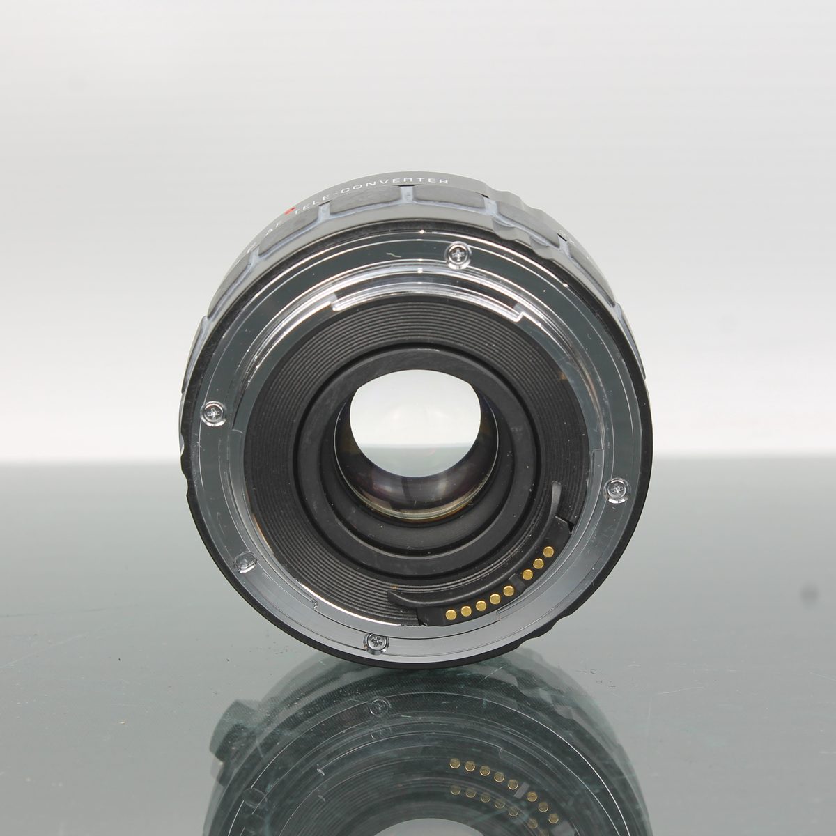 Tamron-F AF Tele-converter 2X C-AF 1 MC 7