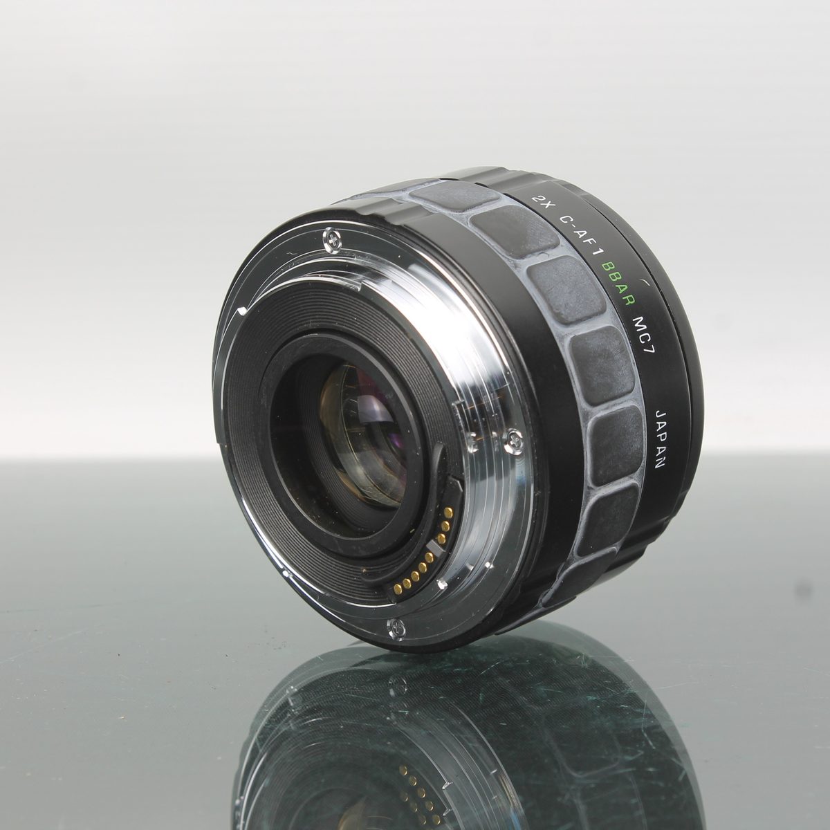 Tamron-F AF Tele-converter 2X C-AF 1 MC 7