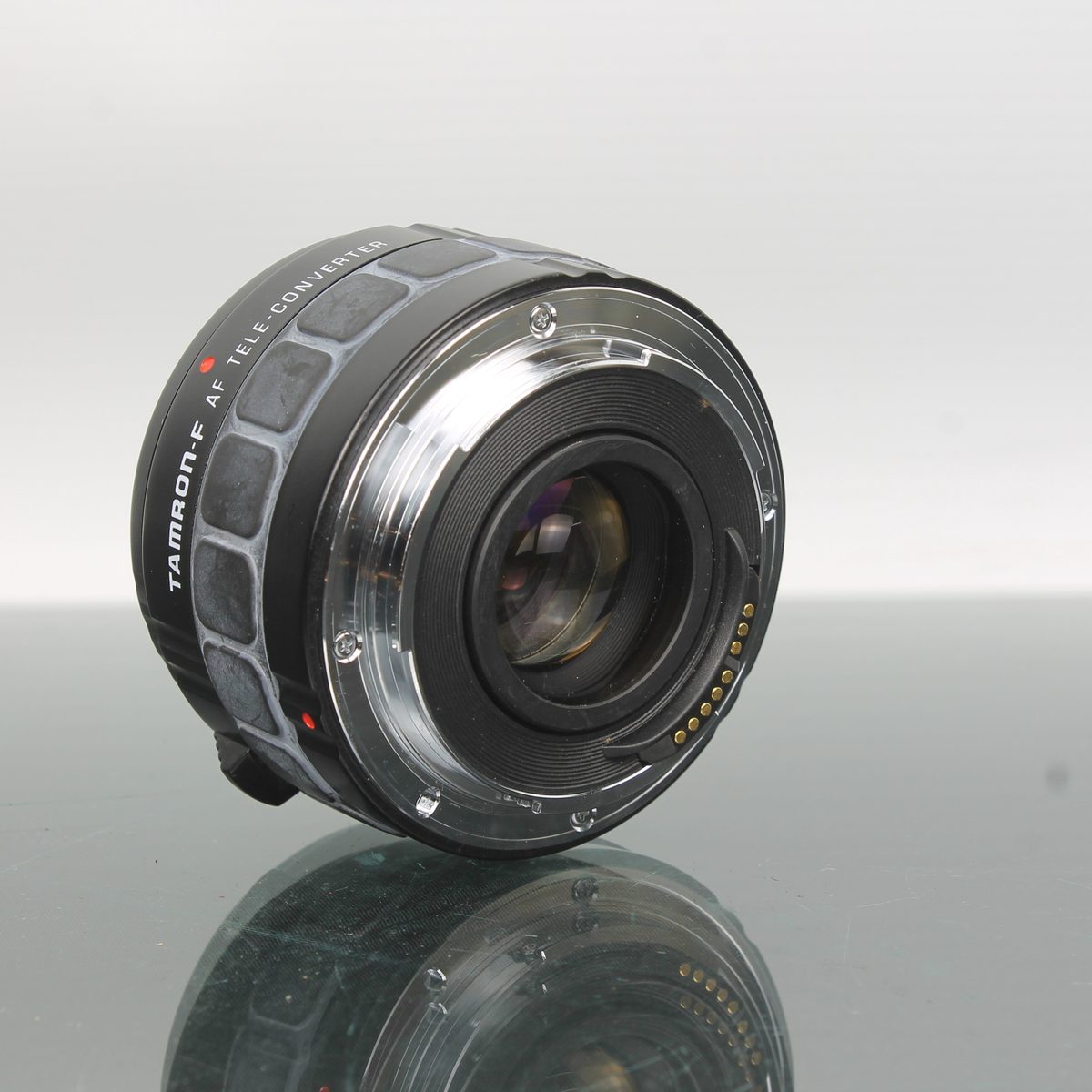 Tamron-F AF Tele-converter 2X C-AF 1 MC 7