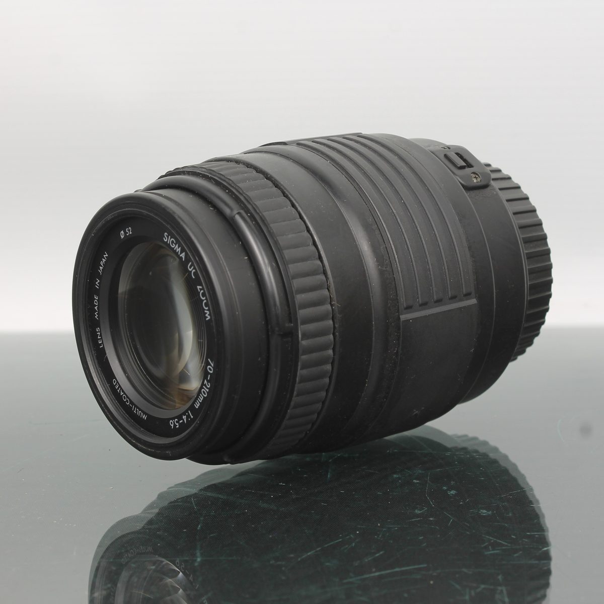 Sigma UC 70-210mm 1:4-5.6