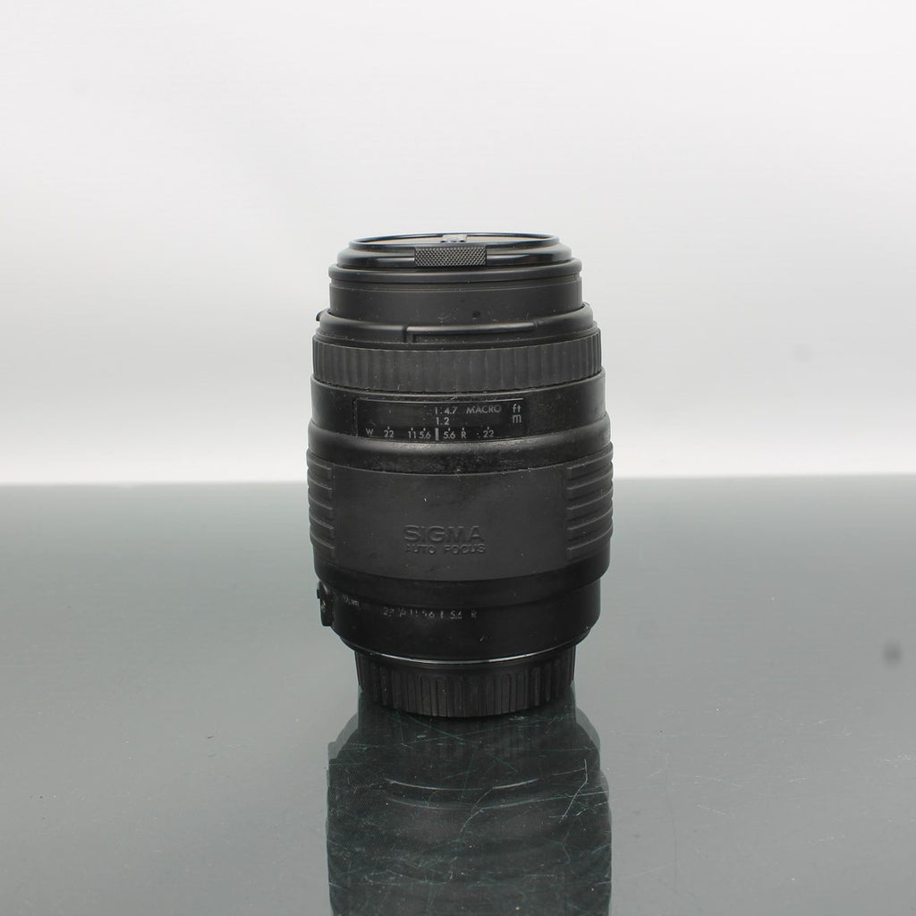 Sigma UC 70-210mm 1:4-5.6