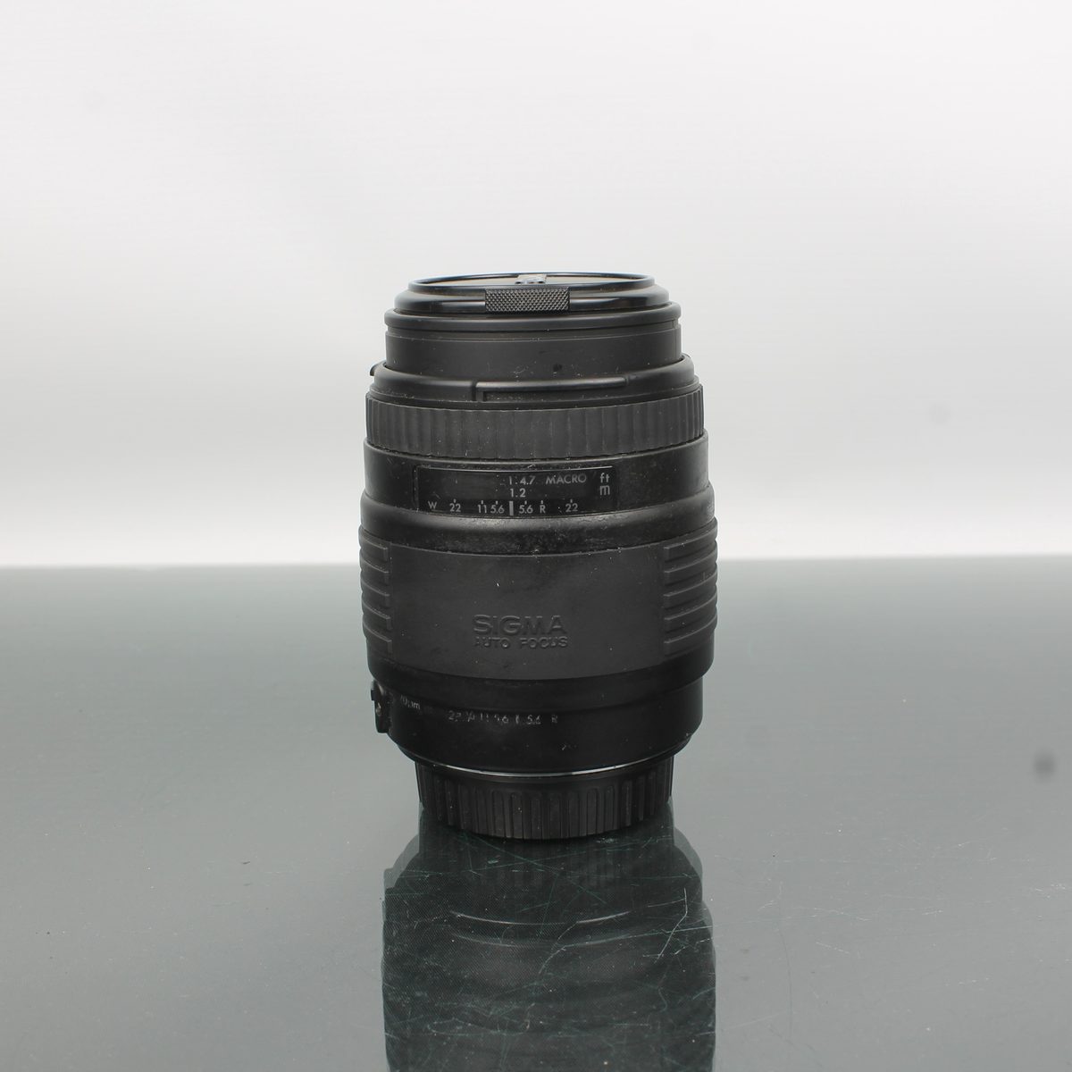 Sigma UC 70-210mm 1:4-5.6