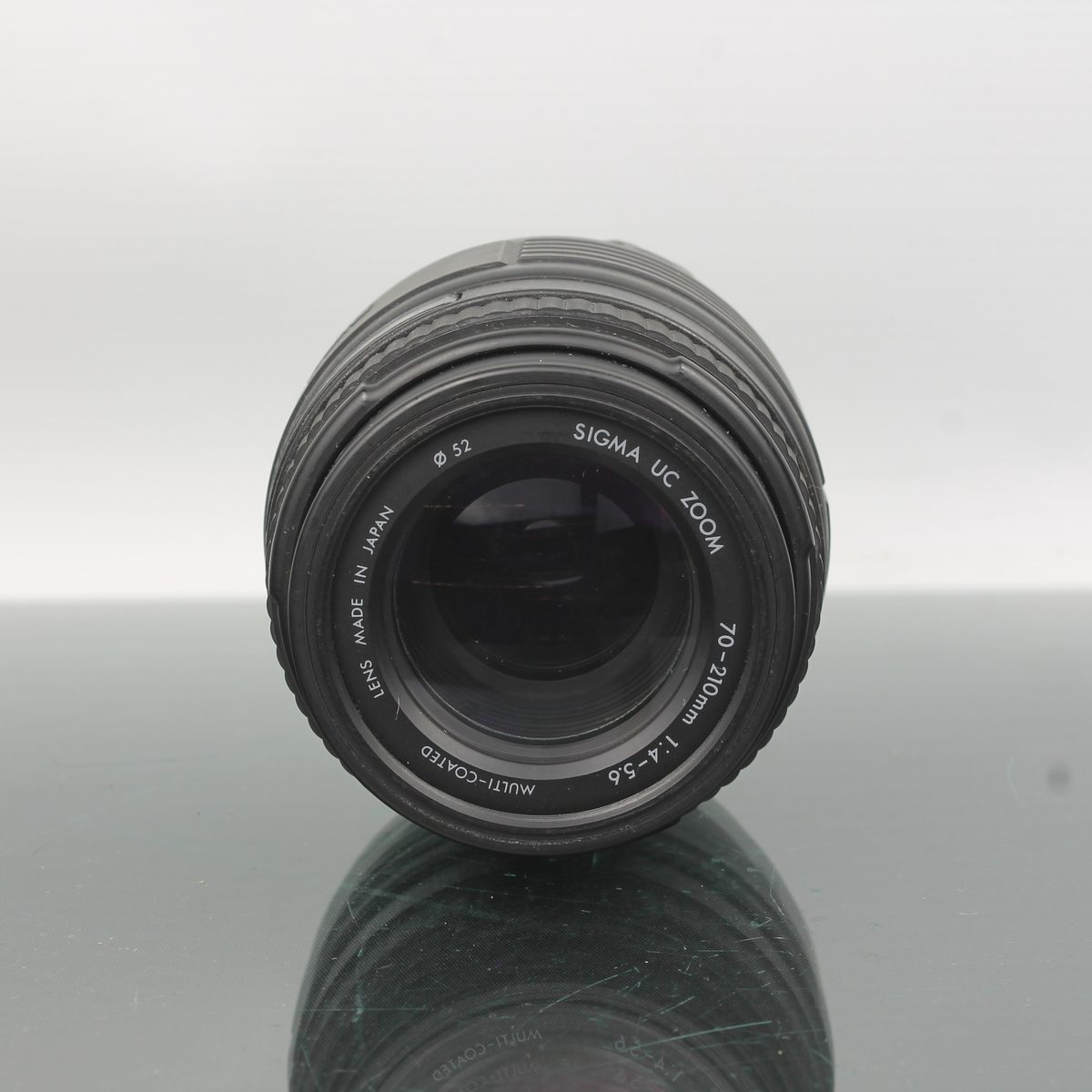 Sigma UC 70-210mm 1:4-5.6