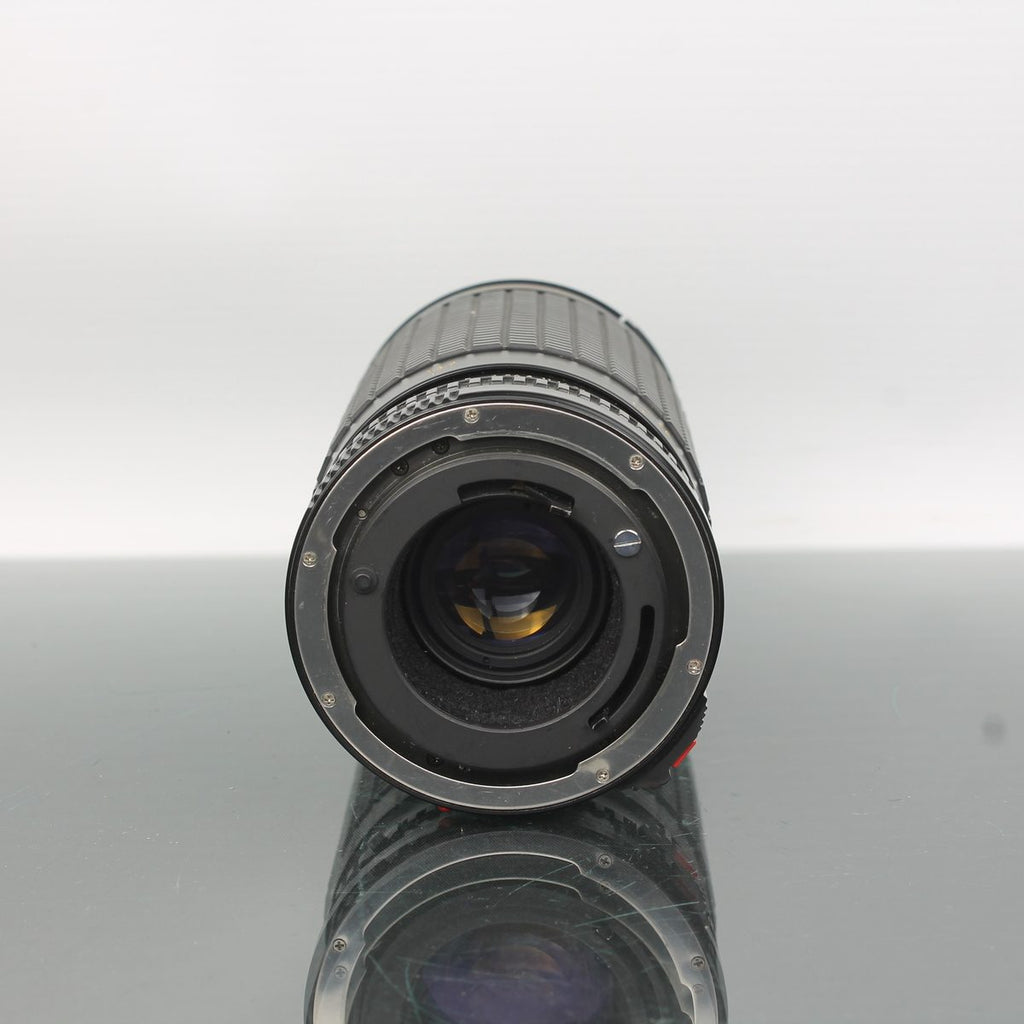 Sigma Zoom 1:4-5.6 F=35-200mm