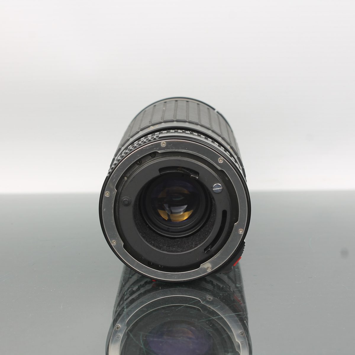 Sigma Zoom 1:4-5.6 F=35-200mm