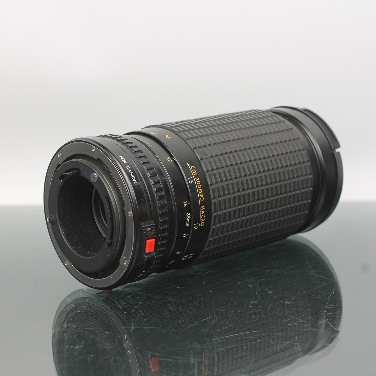 Sigma Zoom 1:4-5.6 F=35-200mm