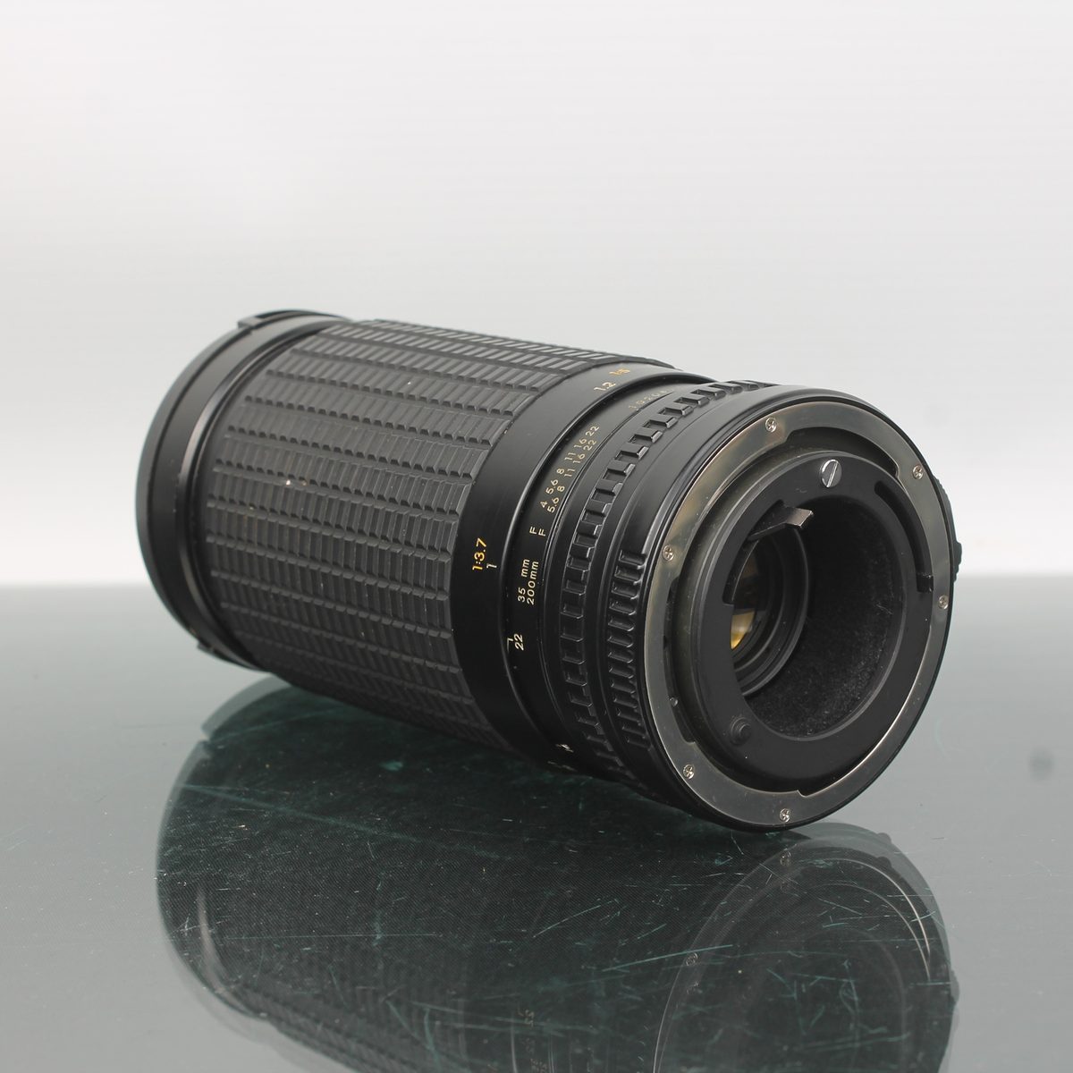 Sigma Zoom 1:4-5.6 F=35-200mm