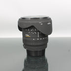 Sigma 17-35mm 1:2.8-4