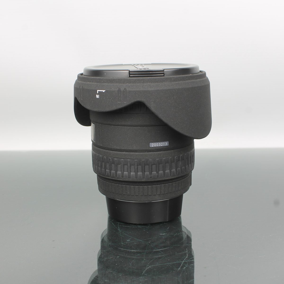 Sigma 17-35mm 1:2.8-4