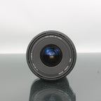 Sigma 17-35mm 1:2.8-4