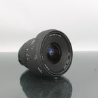 Sigma 17-35mm 1:2.8-4