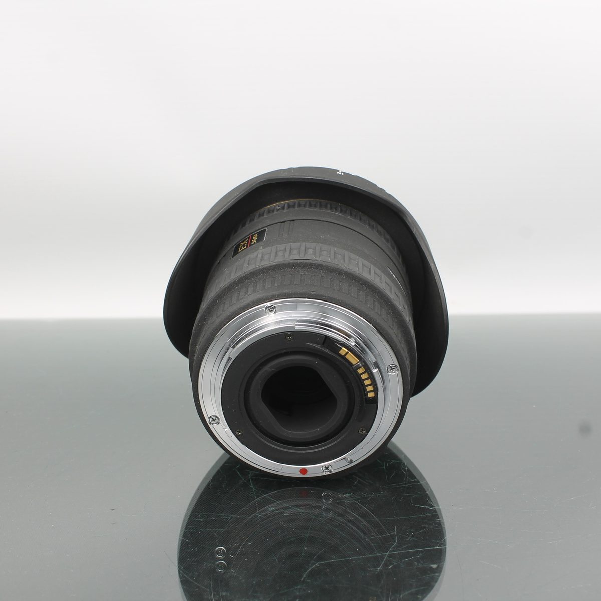Sigma 17-35mm 1:2.8-4