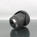 Sigma 17-35mm 1:2.8-4