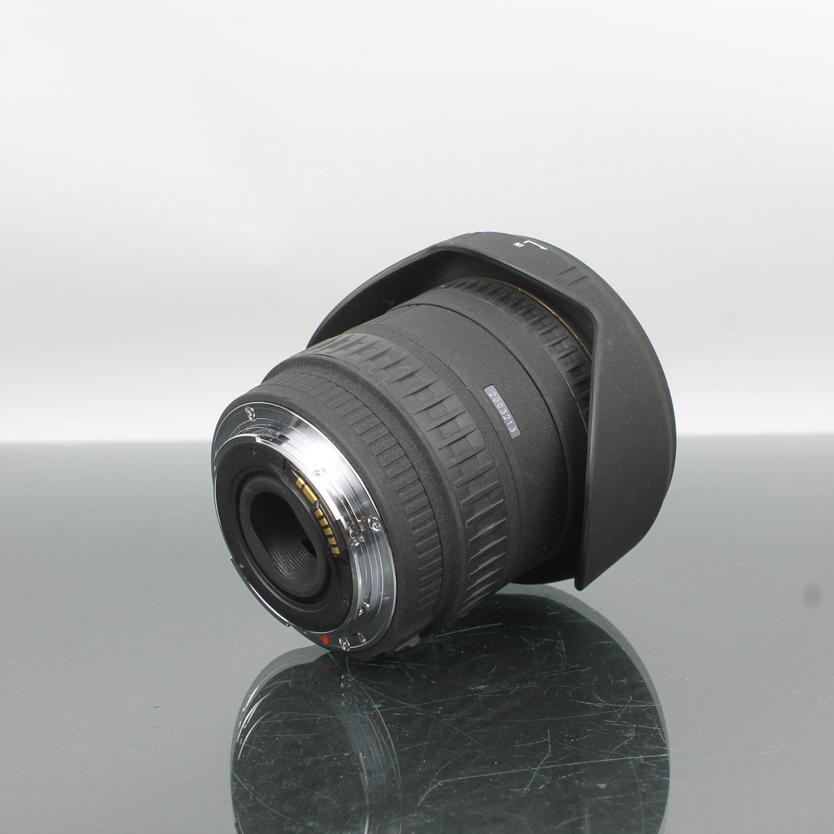 Sigma 17-35mm 1:2.8-4