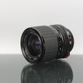 Sigma Zoom Master 1:2.8-4 F=35-70mm