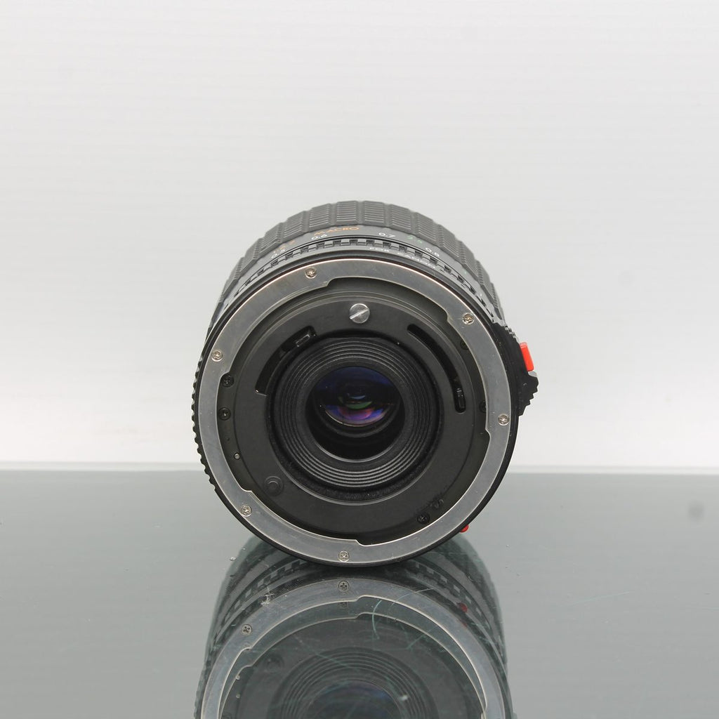 Sigma Zoom Master 1:2.8-4 F=35-70mm