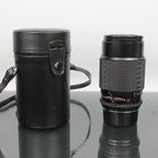 Sigma Multi-Coated 135mm f/2.8