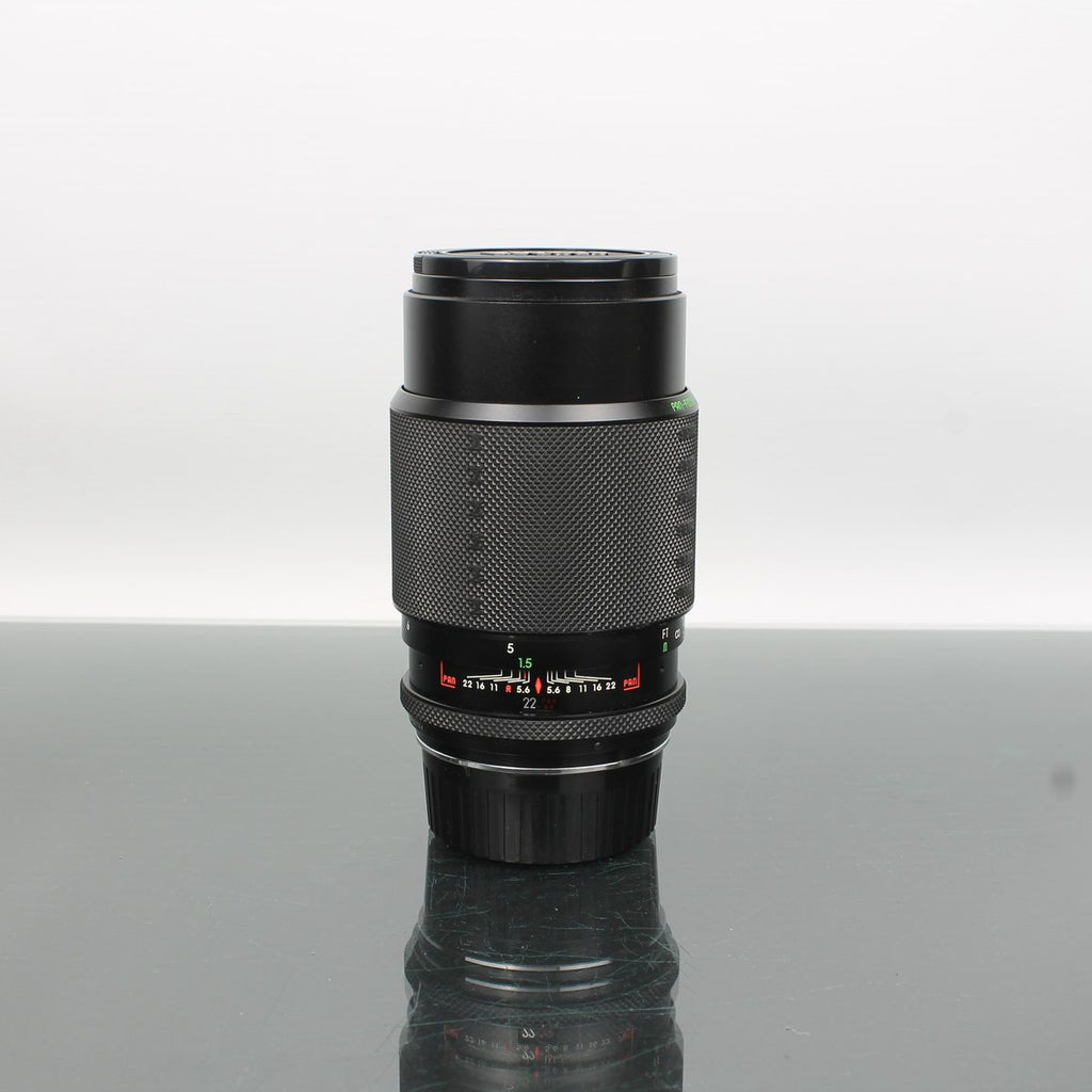 Sigma Multi-Coated 135mm f/2.8