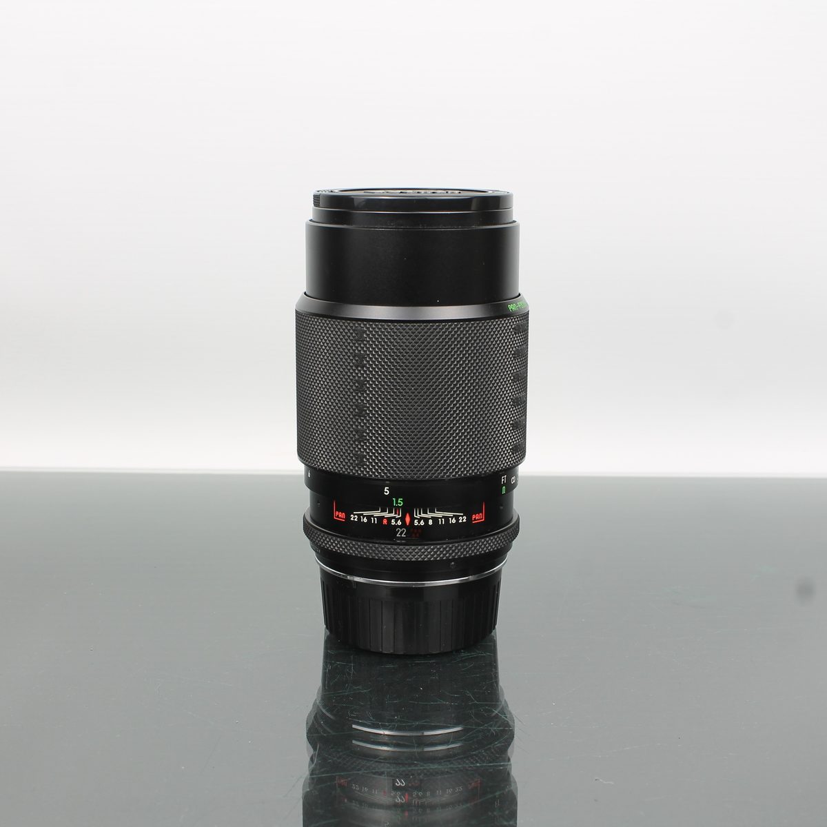 Sigma Multi-Coated 135mm f/2.8