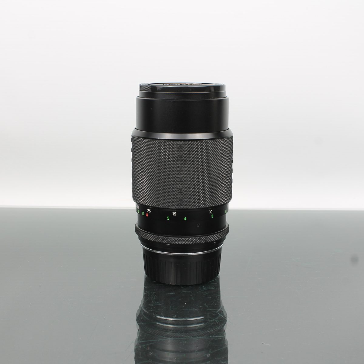 Sigma Multi-Coated 135mm f/2.8