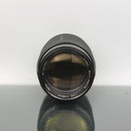 Sigma Multi-Coated 135mm f/2.8