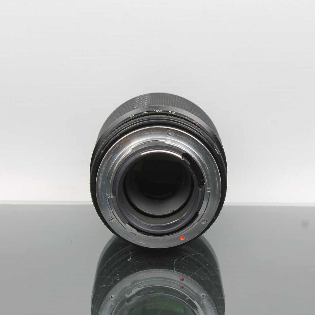 Sigma Multi-Coated 135mm f/2.8