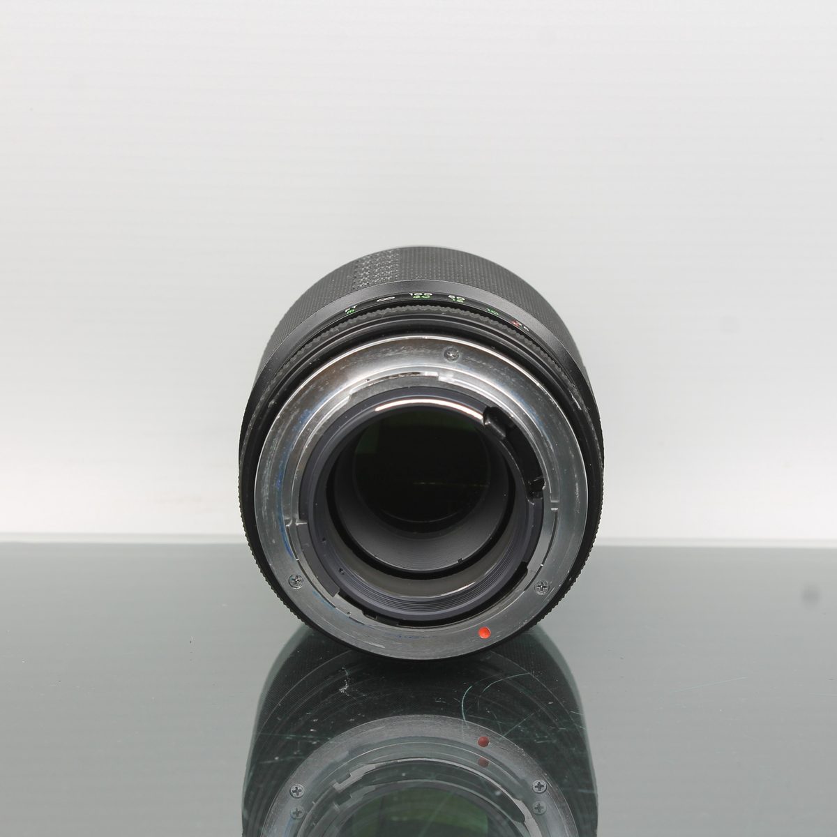 Sigma Multi-Coated 135mm f/2.8