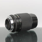 Sigma Multi-Coated 135mm f/2.8