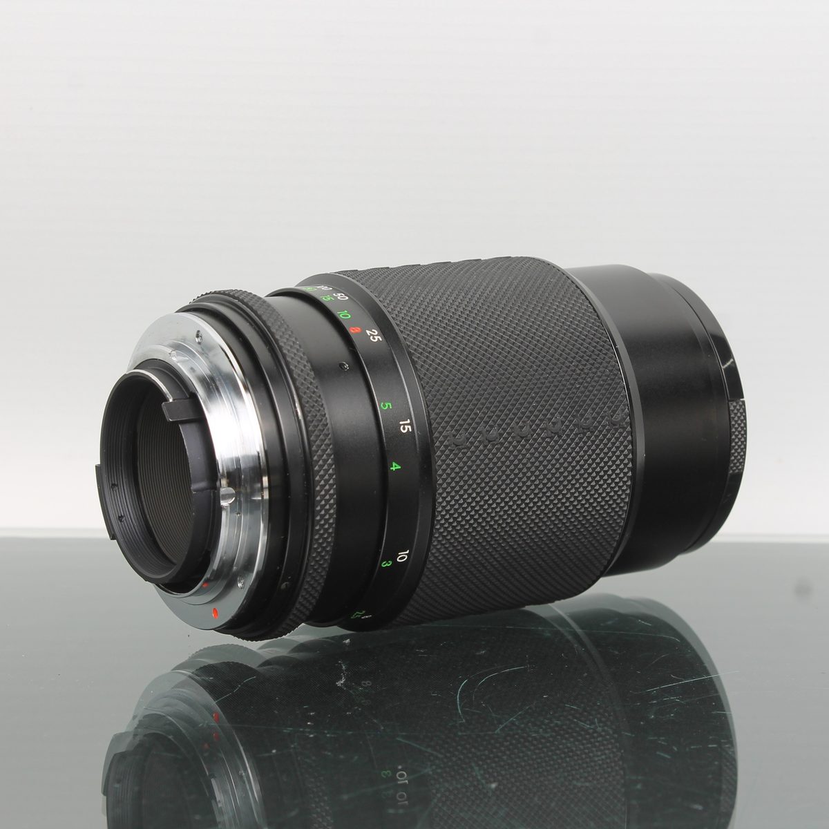 Sigma Multi-Coated 135mm f/2.8