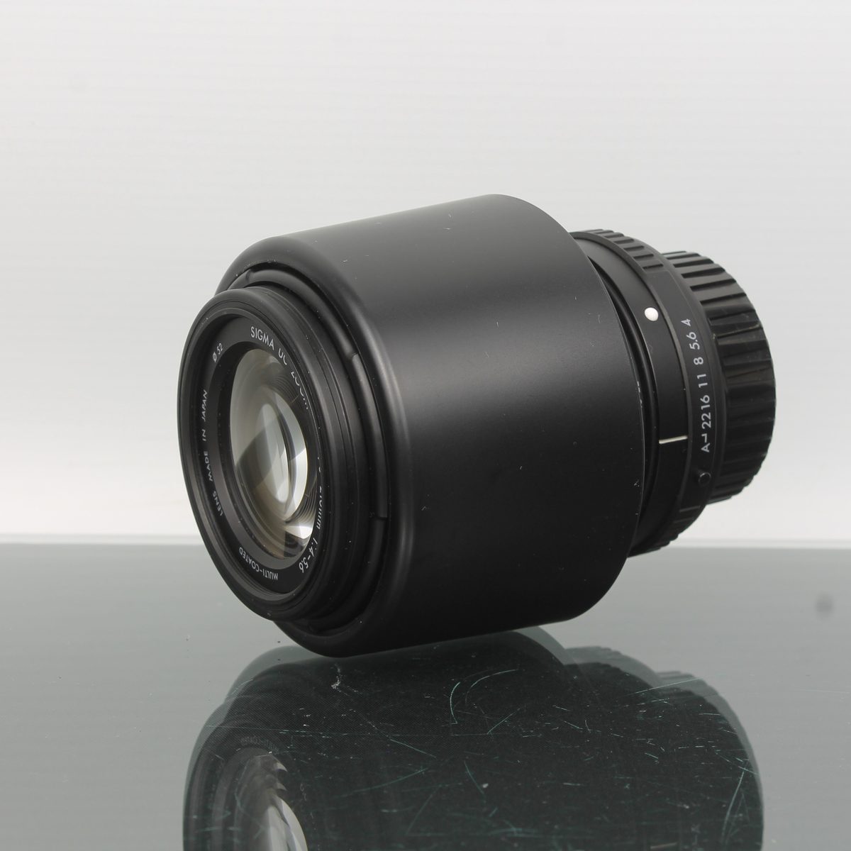 Sigma UC 70-210mm 1:4-5.6