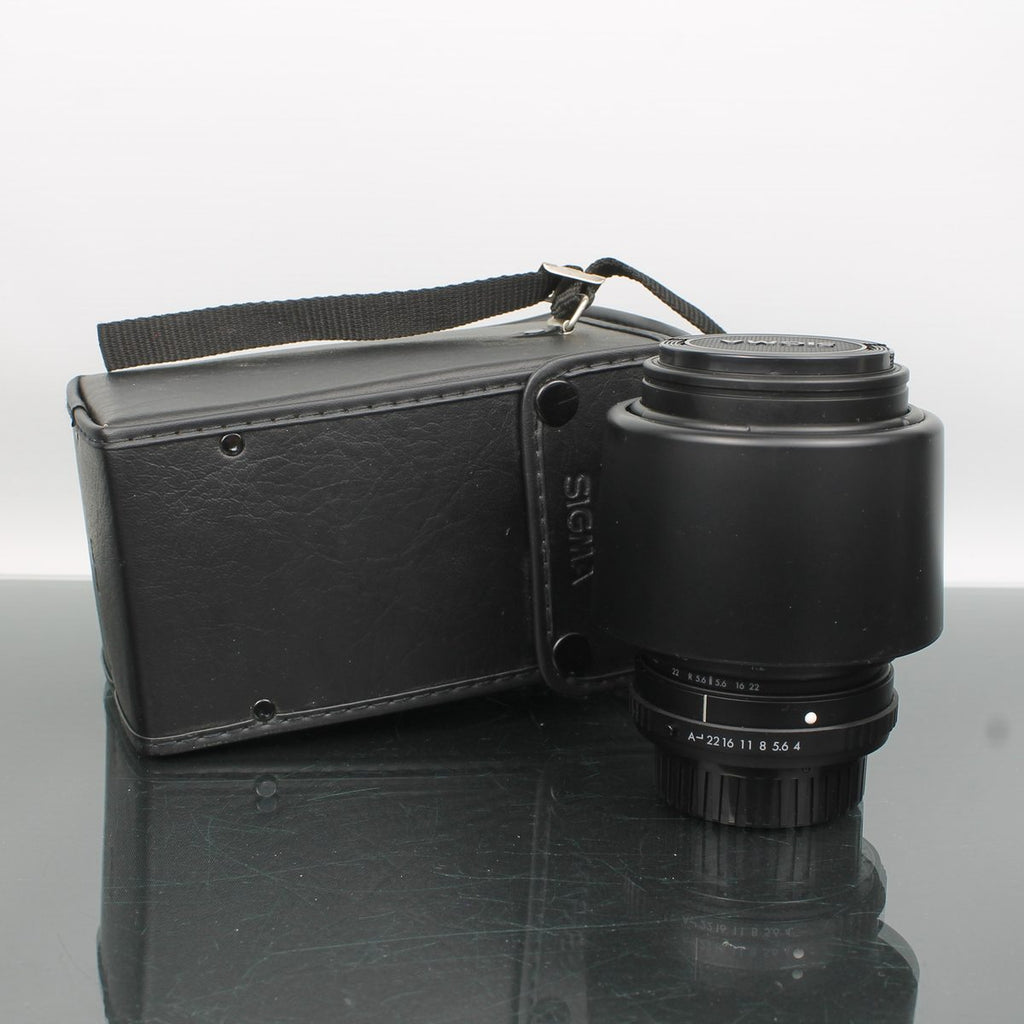 Sigma UC 70-210mm 1:4-5.6