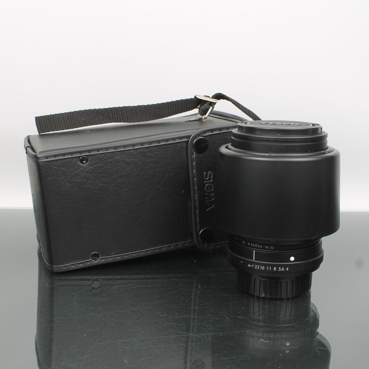 Sigma UC 70-210mm 1:4-5.6