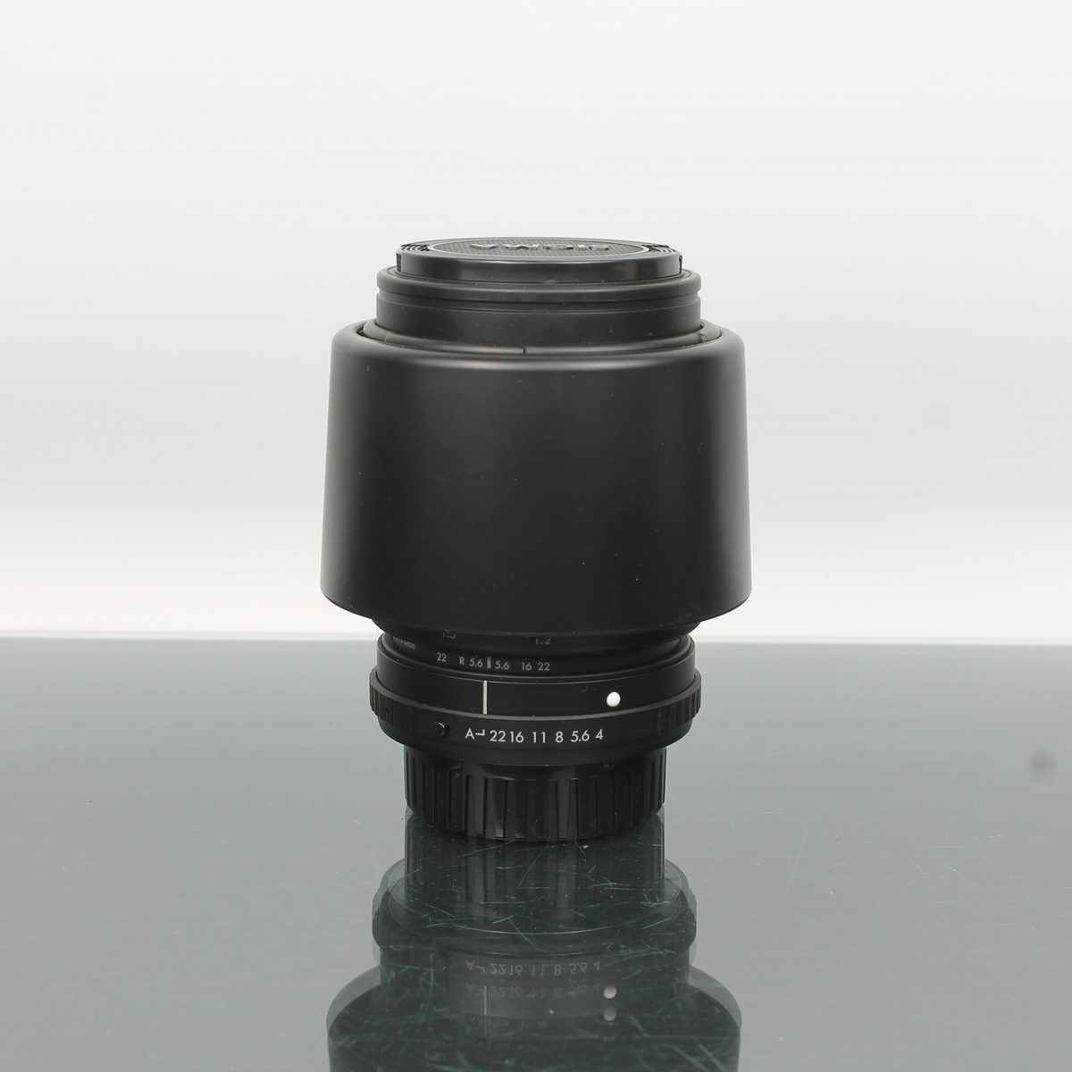 Sigma UC 70-210mm 1:4-5.6