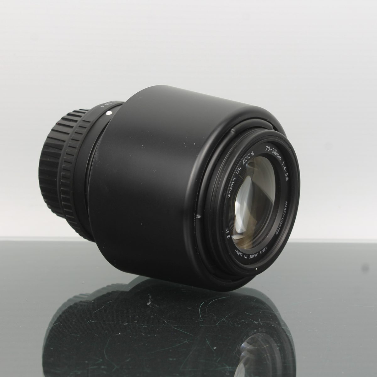 Sigma UC 70-210mm 1:4-5.6