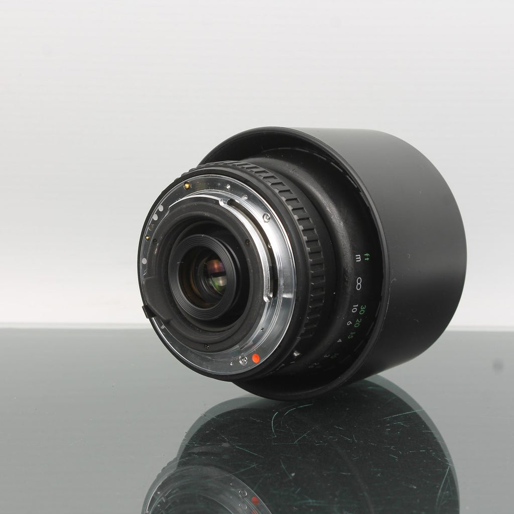 Sigma UC 70-210mm 1:4-5.6