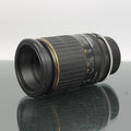 Tamron SP Macro 90mm 1:2.8 / Adaptall + Minolta MD Mount
