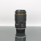 Tamron SP Macro 90mm 1:2.8 / Adaptall + Minolta MD Mount