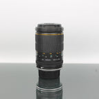 Tamron SP Macro 90mm 1:2.8 / Adaptall + Minolta MD Mount