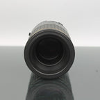 Tamron SP Macro 90mm 1:2.8 / Adaptall + Minolta MD Mount