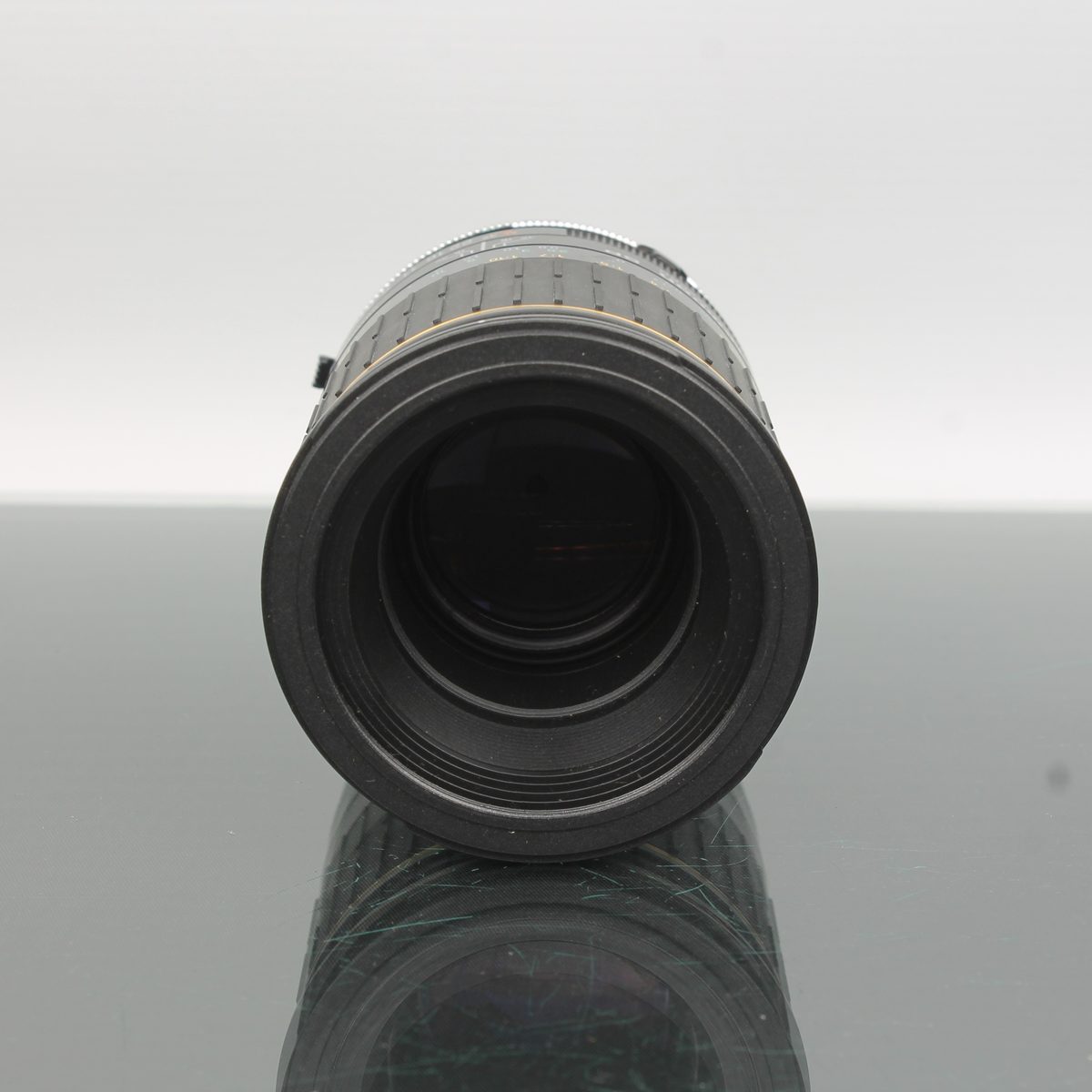 Tamron SP Macro 90mm 1:2.8 / Adaptall + Minolta MD Mount