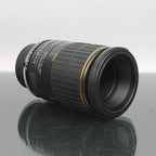 Tamron SP Macro 90mm 1:2.8 / Adaptall + Minolta MD Mount