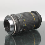 Tamron SP Macro 90mm 1:2.8 / Adaptall + Minolta MD Mount